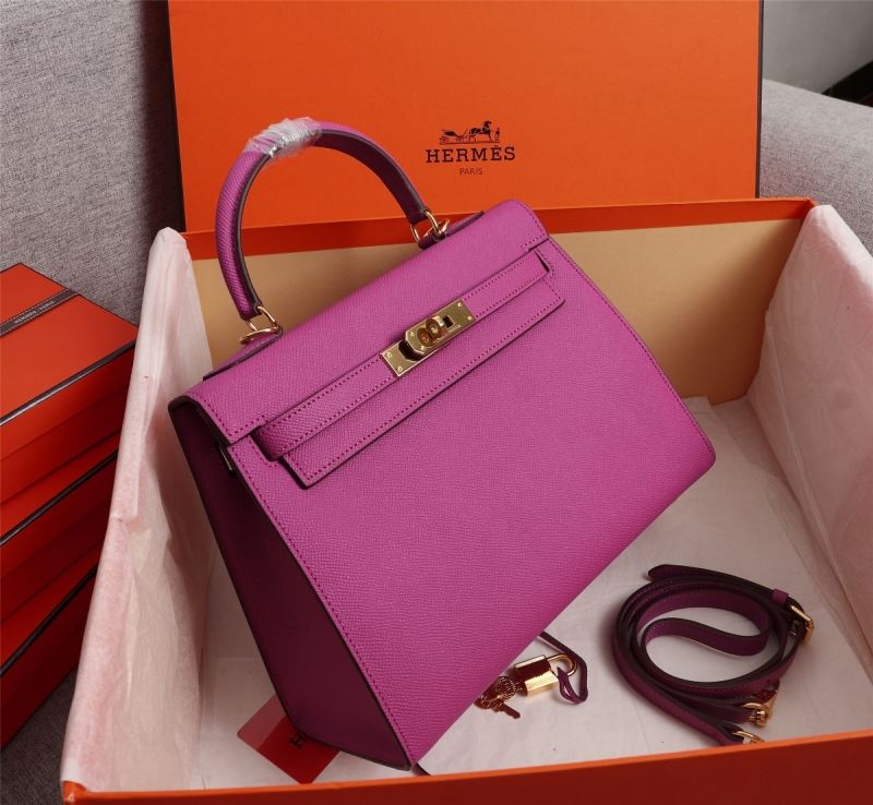 Hermes Kelly Bags